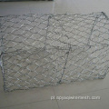 Sieci erozji gleby MESH GABION WALL/Panama Gaviones